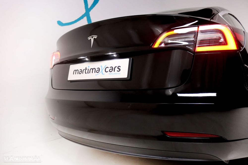 Tesla Model 3 Standard Range Plus RWD - 8