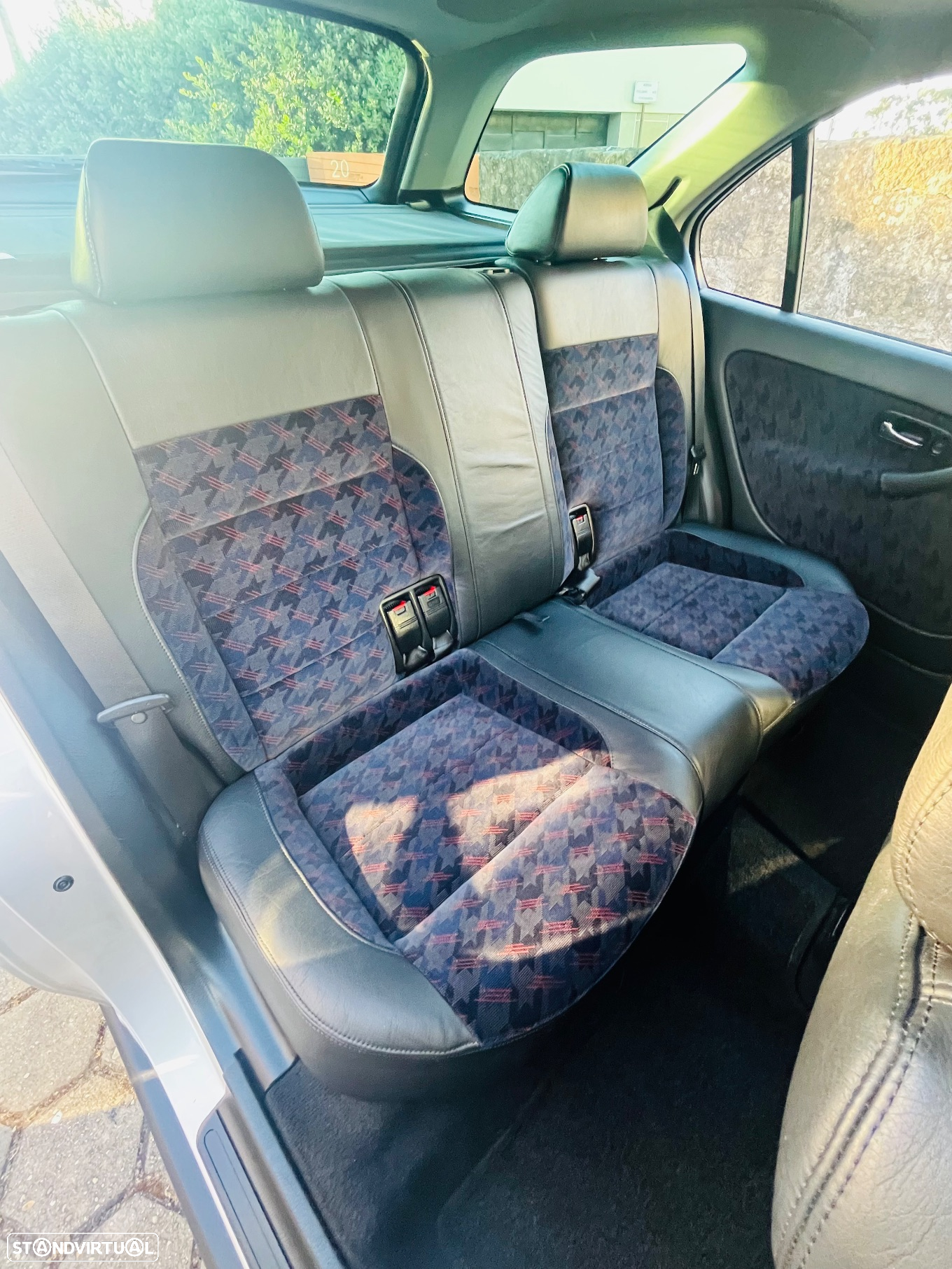 Honda Civic Aerodeck 1.8i VTi - 39
