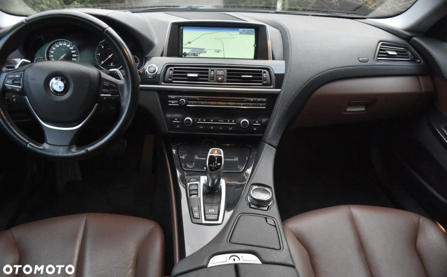 BMW Seria 6 - 8