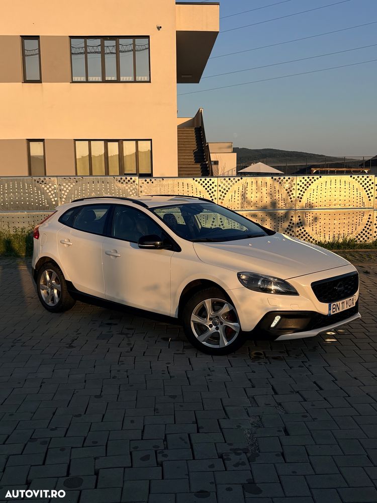 Volvo V40 - 6