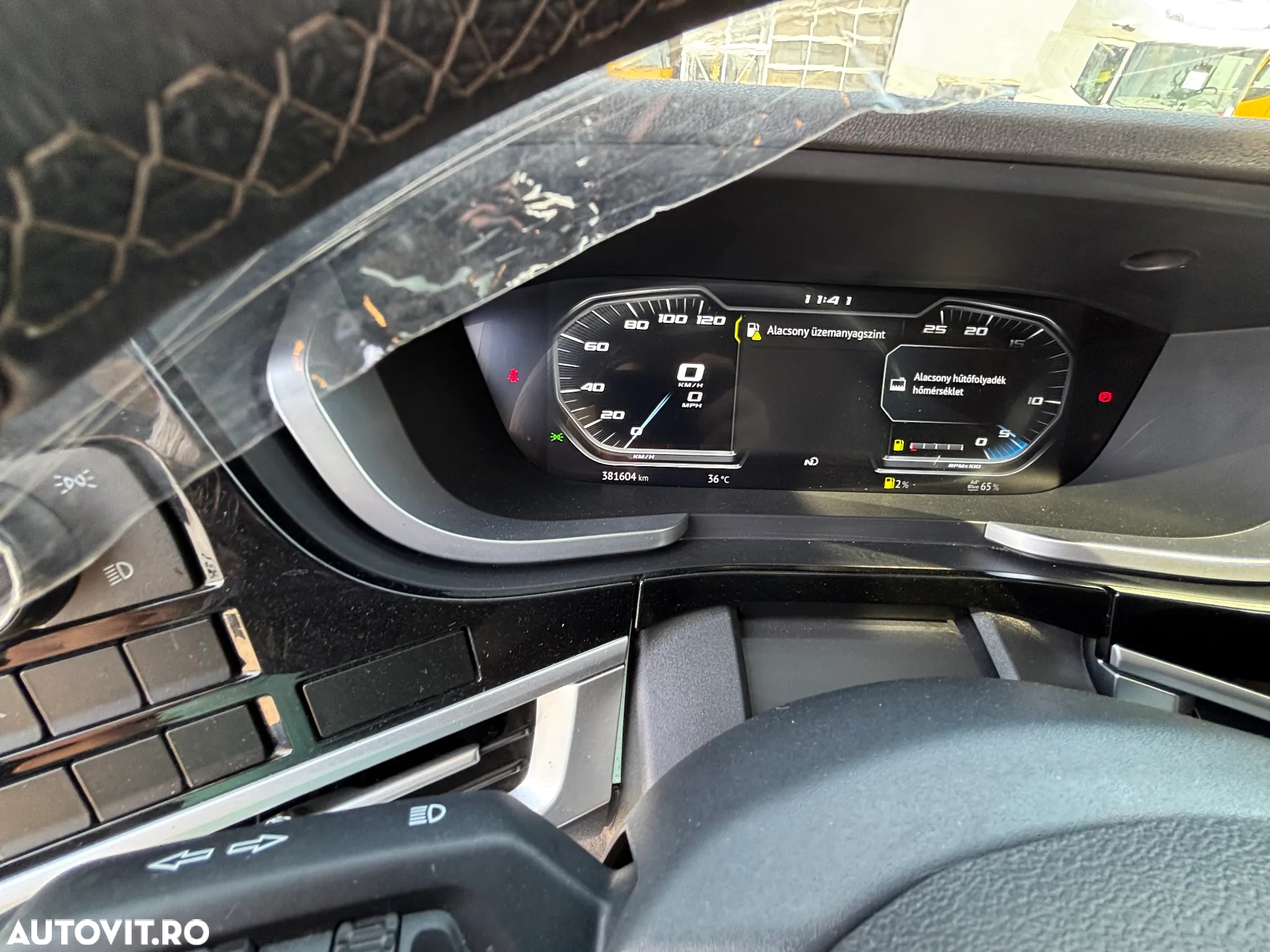 DAF XG+ Intarder - 13