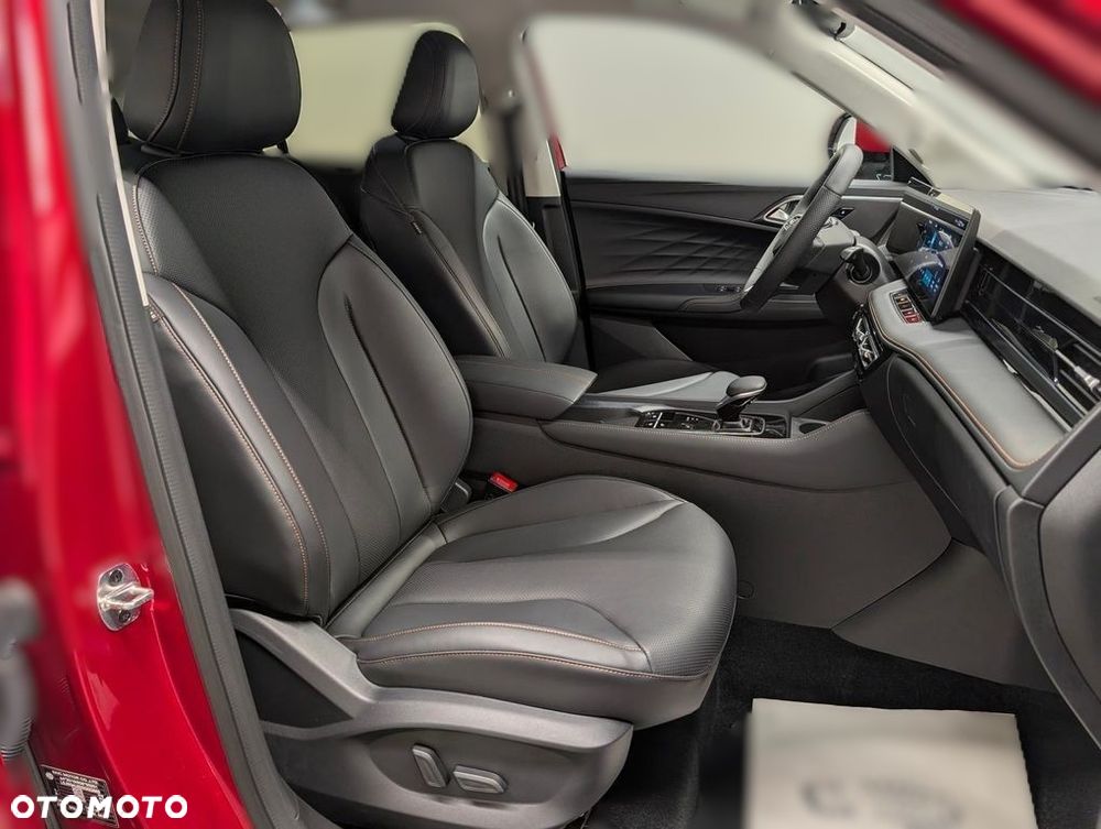 MG HS 1.5T HEV+ Exclusive - 13