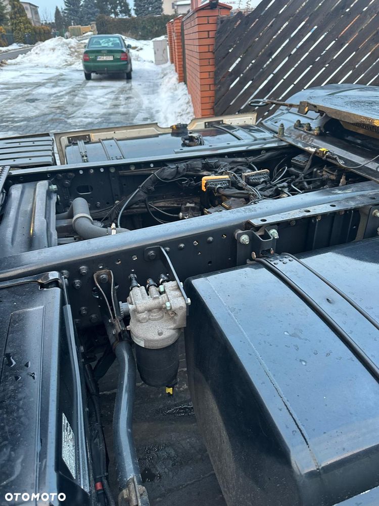 MAN TGX 18.510 XXL - 11