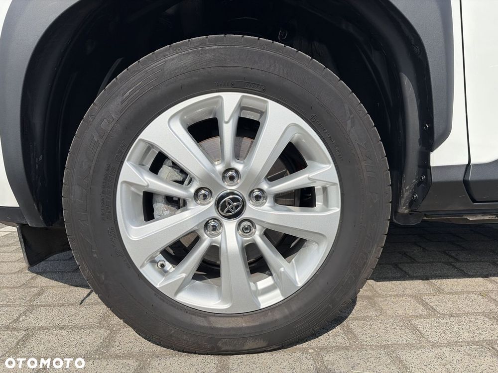 Toyota Yaris Cross Hybrid 1.5 Comfort - 10