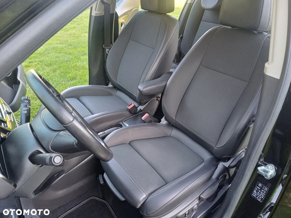 Opel Mokka X 1.4 ECOFLEX Start/Stop Active - 23