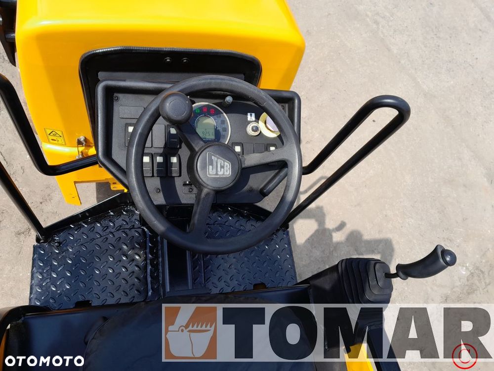 JCB VMT260-120 CT260-120 925 MTH - 13