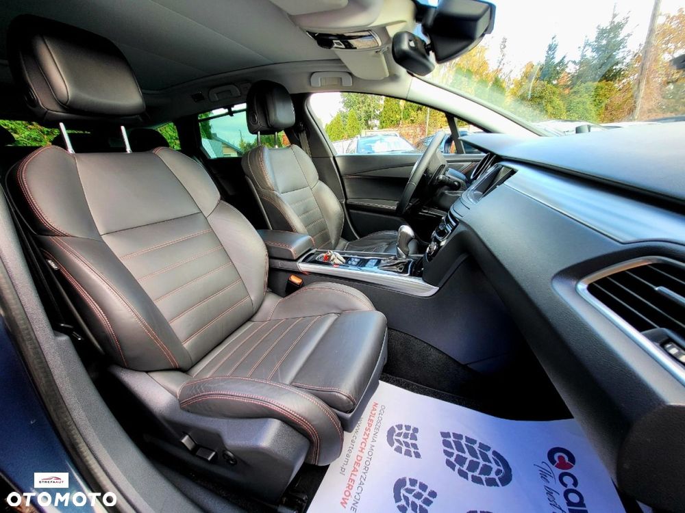 Peugeot 508 - 7