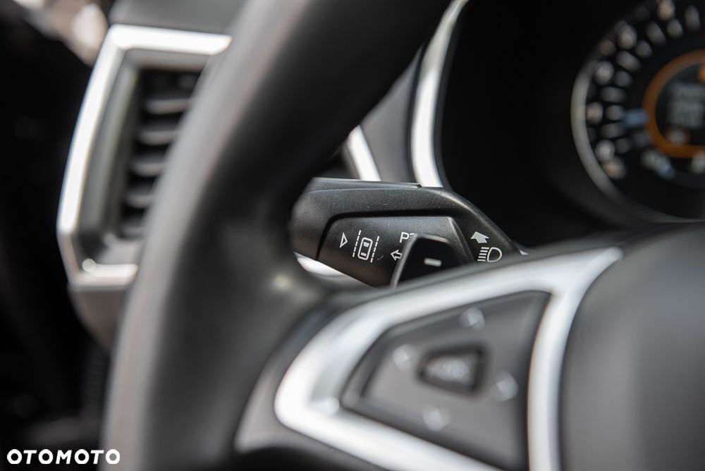 Ford S-Max 2.0 TDCi Allrad Business - 17