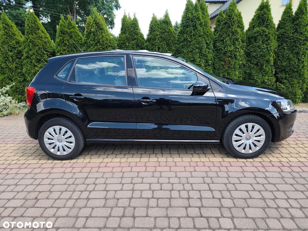 Volkswagen Polo 1.4 Team - 6