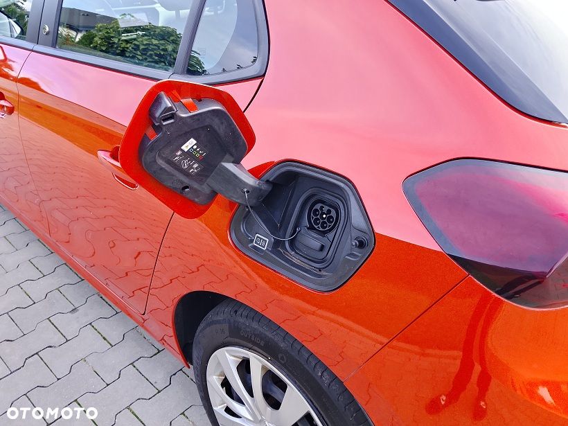 Opel Corsa 2021