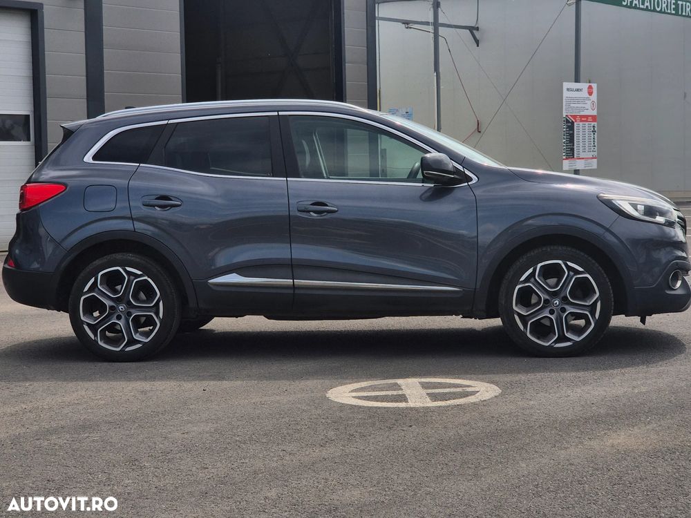 Renault Kadjar - 3
