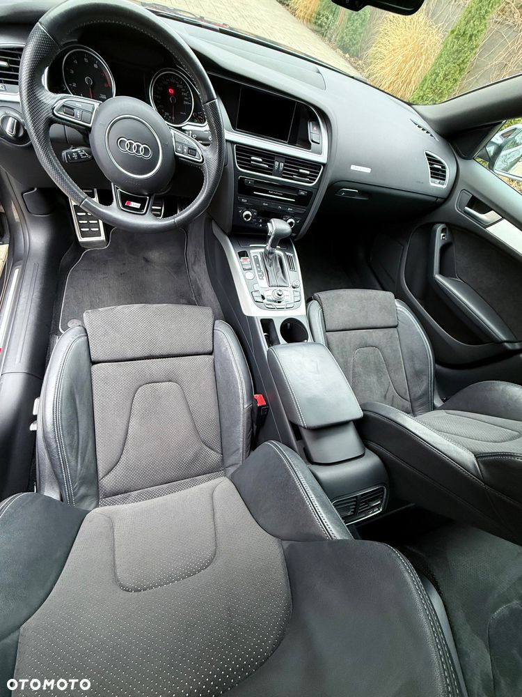 Audi A5 Sportback 2.0 TFSI Quattro S tronic - 20