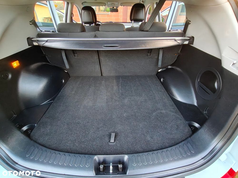 Kia Sportage - 21