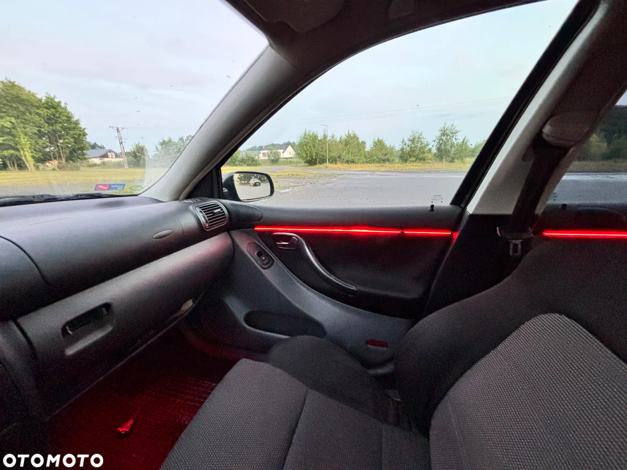 Seat Toledo 1.9 TDI Signo - 9