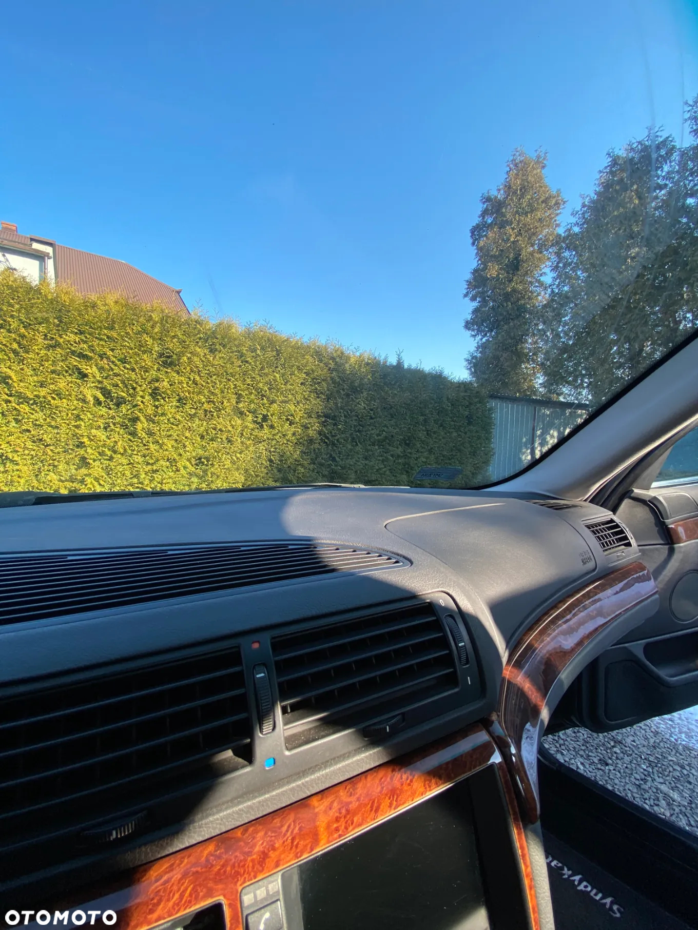 BMW Seria 7 728i L - 22