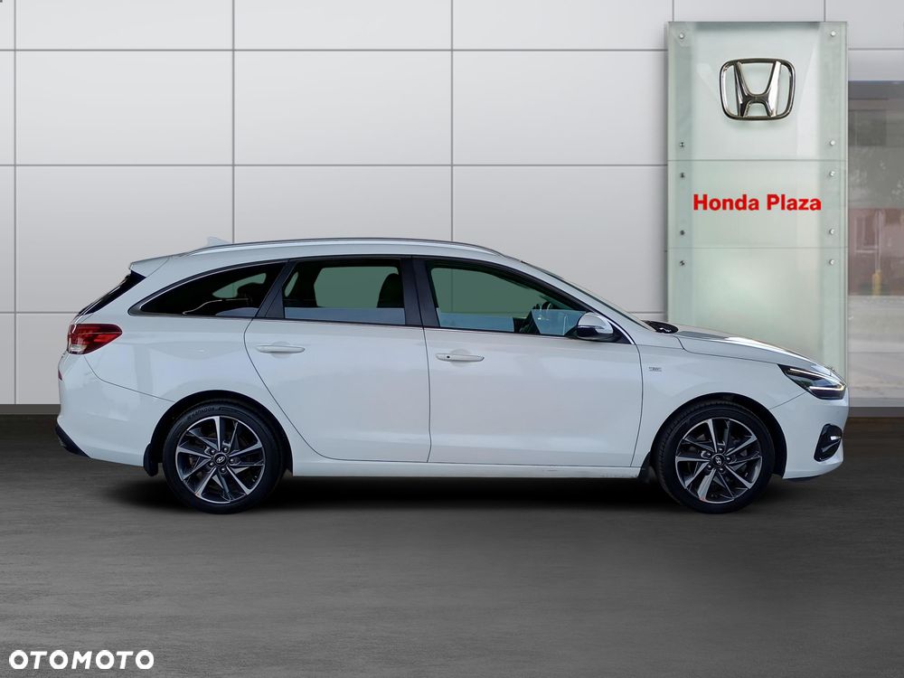 Hyundai i30 1.5 T-GDI 48V-Hybrid DCT N-Line - 7
