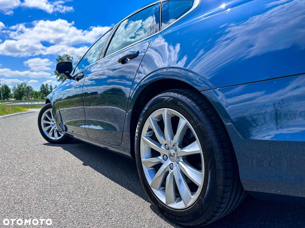Volvo S90 D3 Momentum - 27