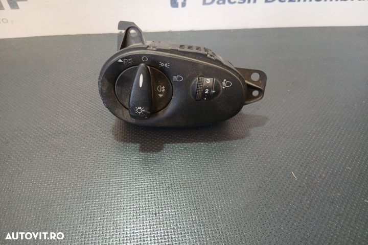 Comutator faruri 98AG-13A024-CH 98AG-13A024-CH Ford Focus 1 [1998 - 2 - 1