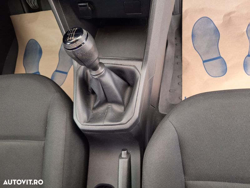 Dacia Logan ECO-G 100 MT6 Comfort - 17