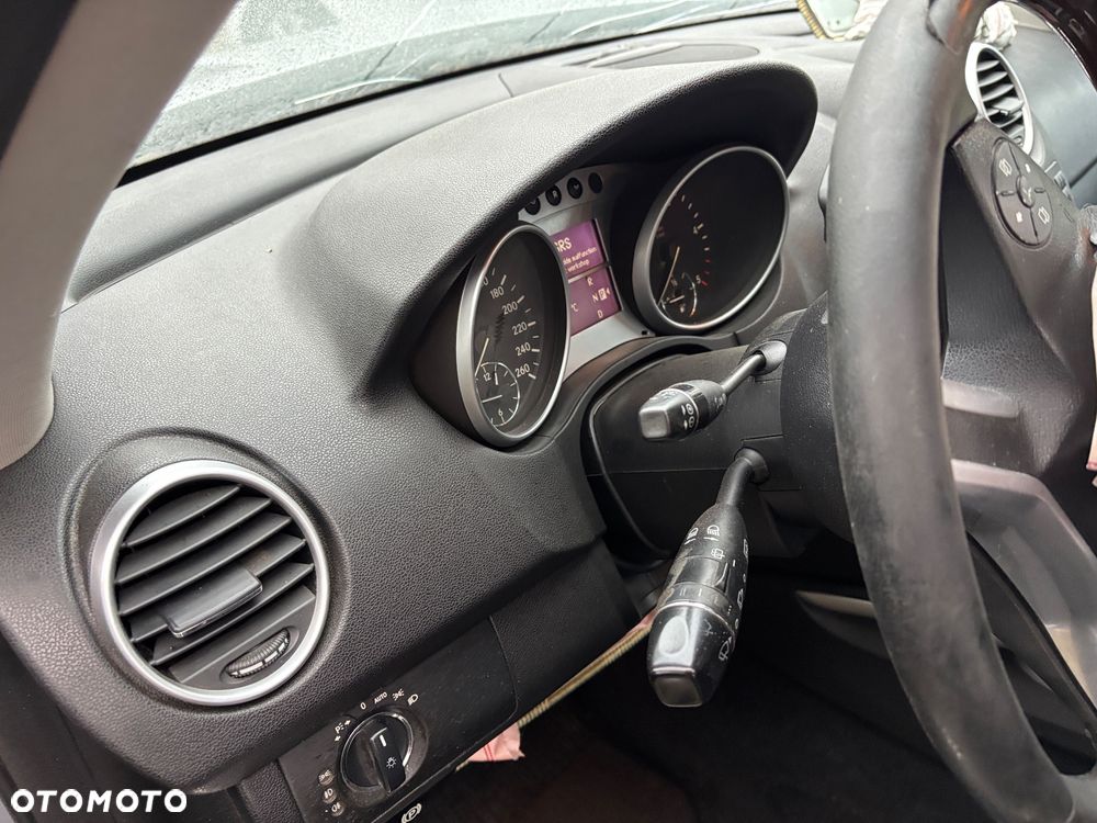 Mercedes-Benz ML 320 CDI 4-Matic - 20