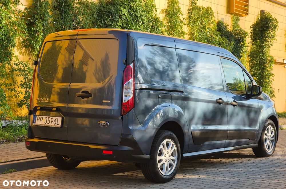 Ford Connect - 5