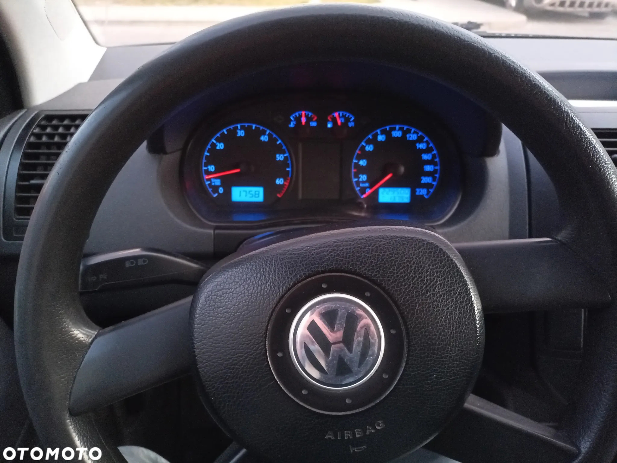 Volkswagen Polo 1.2 12V Basis - 13