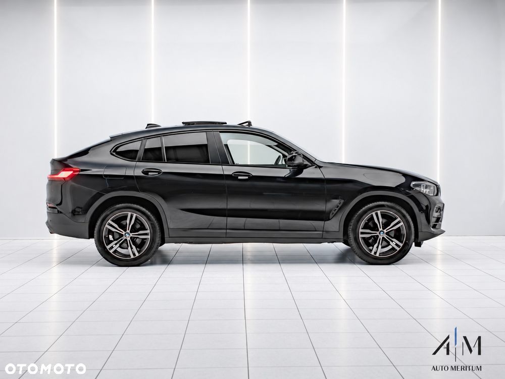 BMW X4 - 7