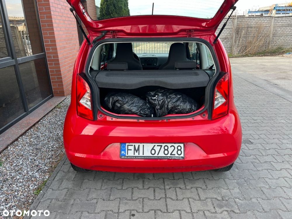 Seat Mii 1.0 Style - 22