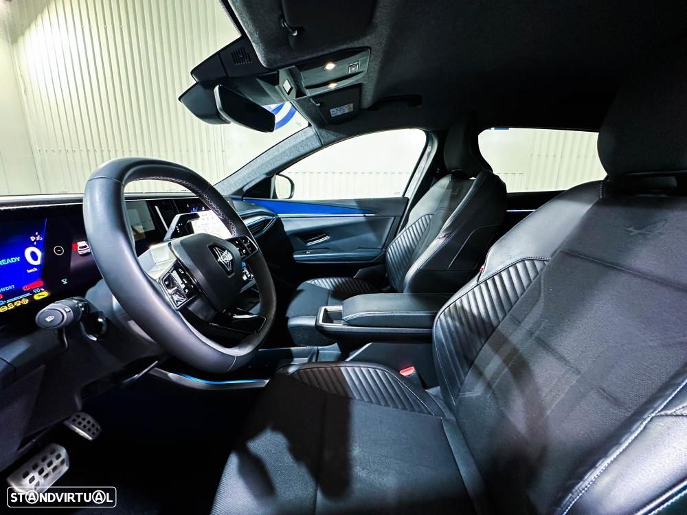 Renault Scénic E-Tech 87 kWh Evolution - 9