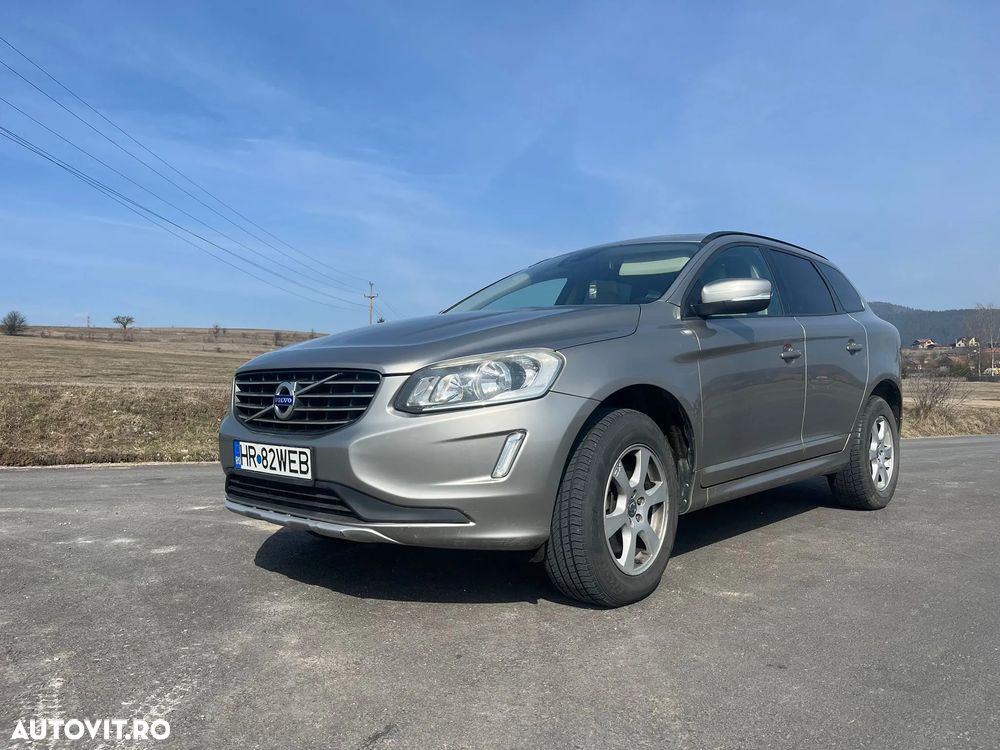 Volvo XC 60 D4 Summum - 13