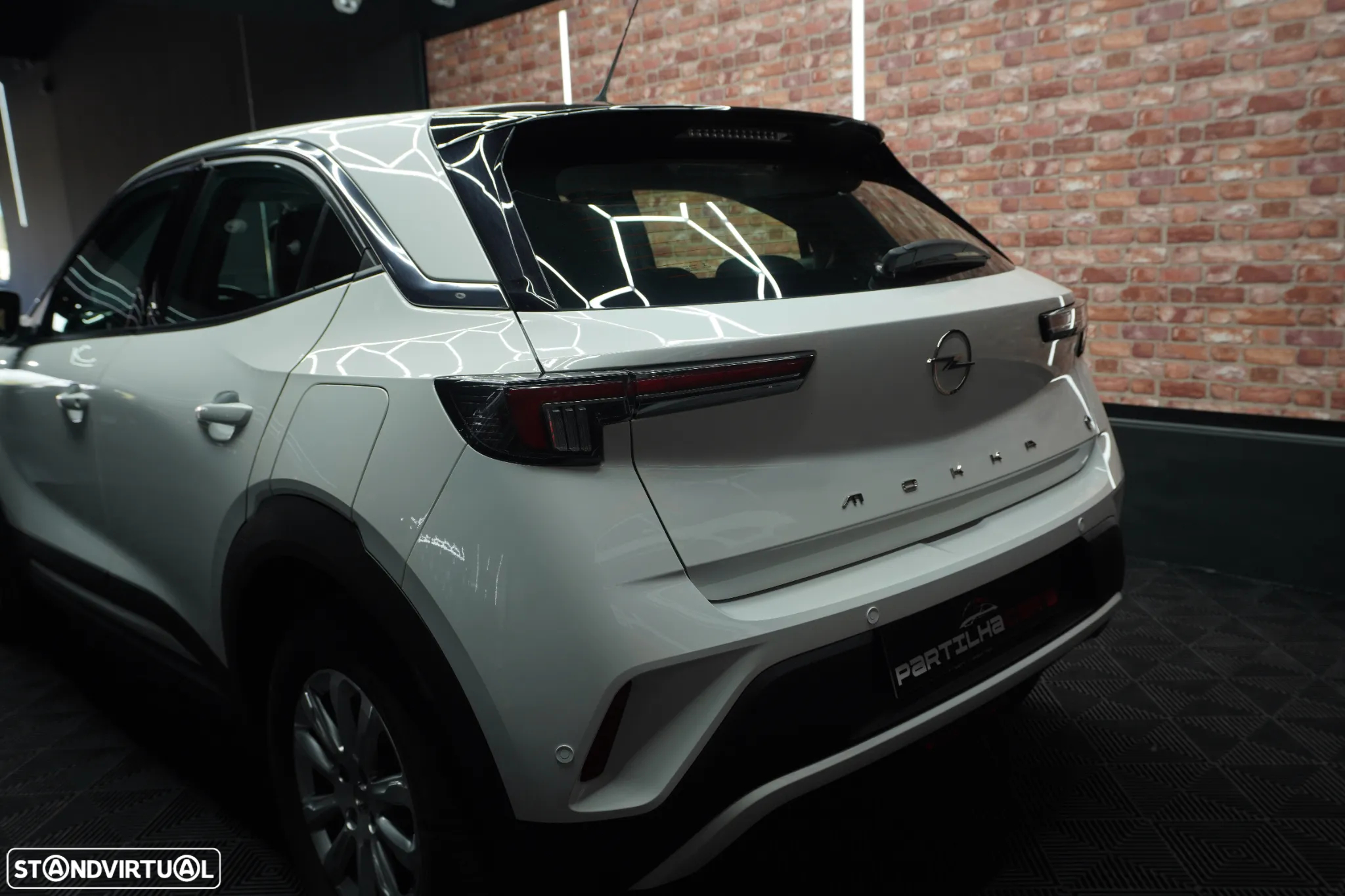 Opel Mokka-e Edition - 6