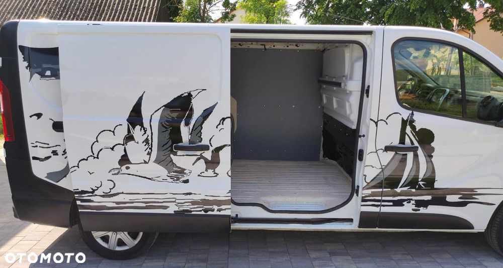 Renault Trafic - 9