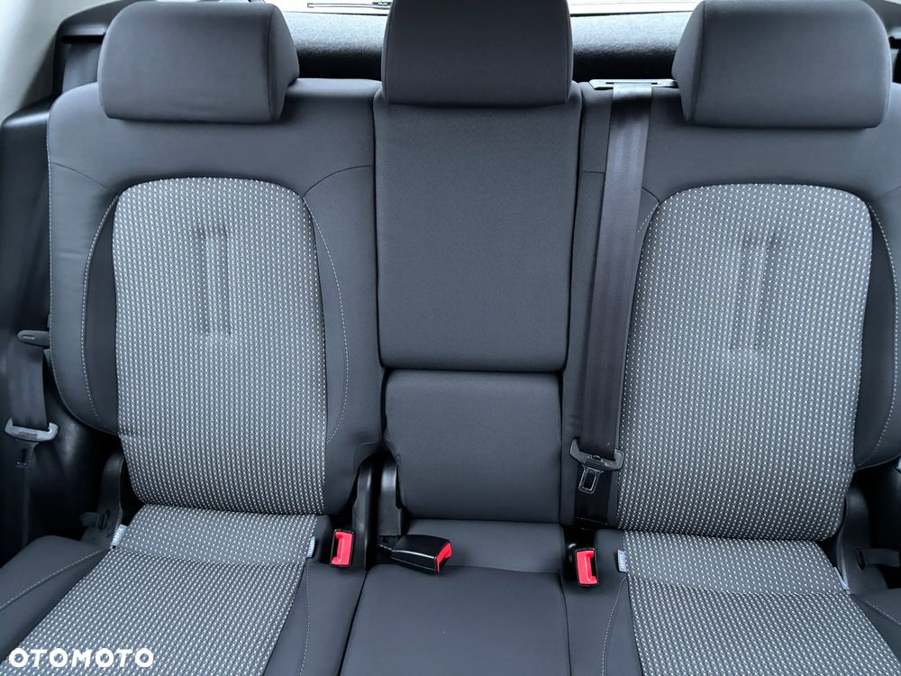 Seat Altea 1.4 TSI Reference Comfort - 18