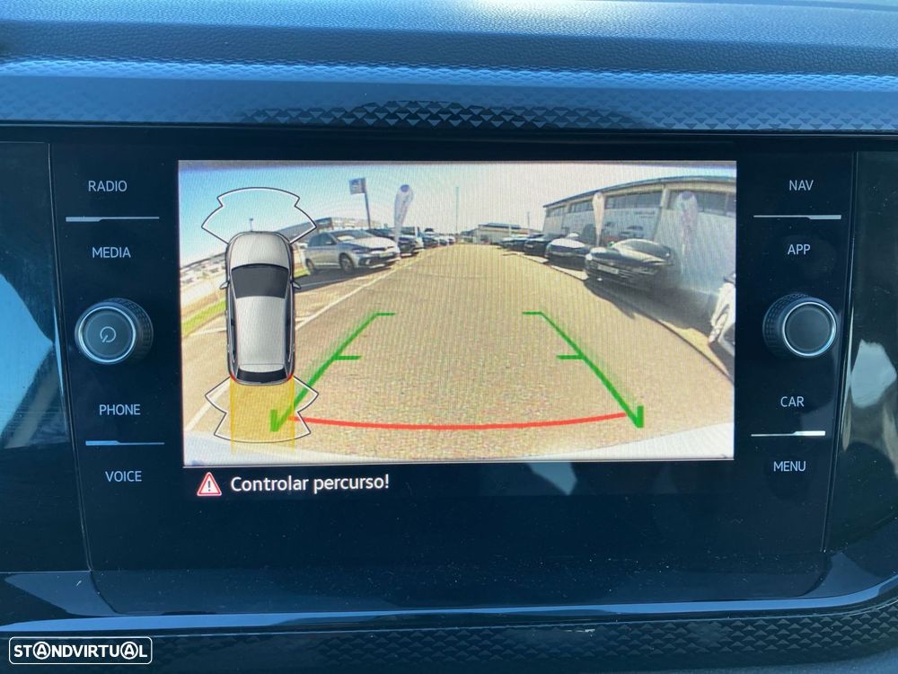 VW Polo 1.0 TSI Urban - 9