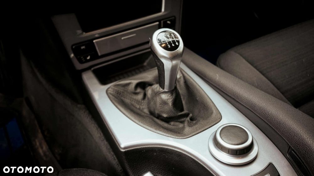 BMW Seria 5 520d - 10