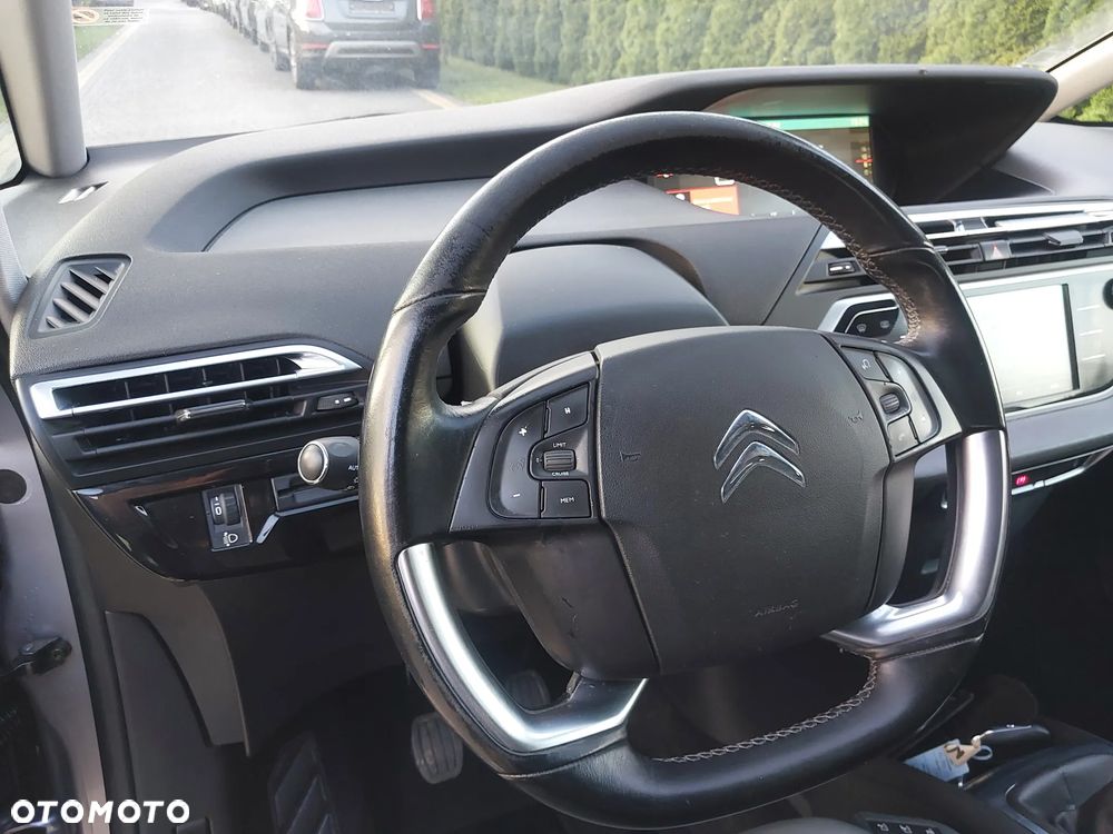 Citroën C4 Picasso 2.0 BlueHDi Shine S&S - 14