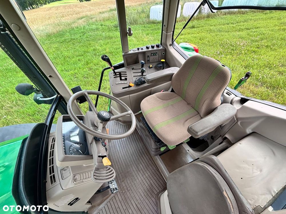 John Deere - 5
