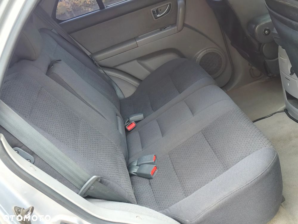 Kia Sorento 2.5 CRDi Freedom + - 7