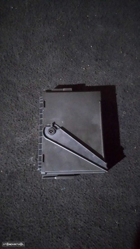 Modulo Confort  Opel Corsa C (X01) - 4