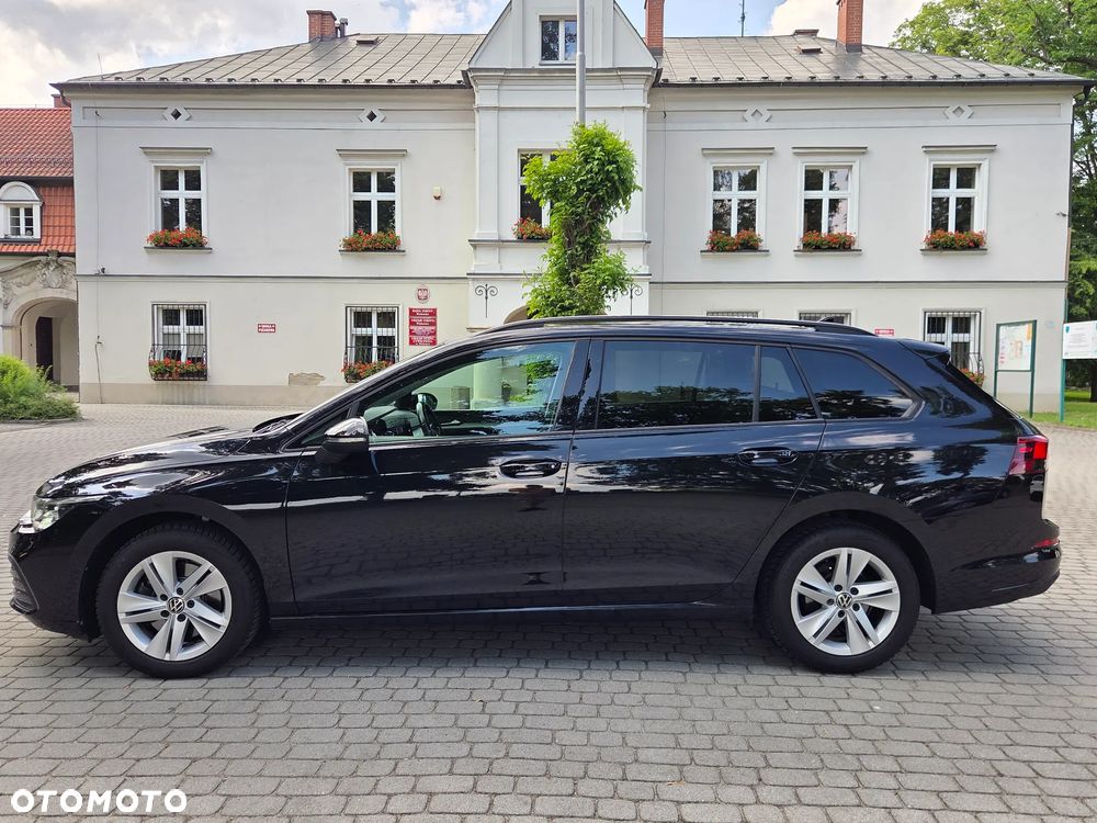 Volkswagen Golf - 7