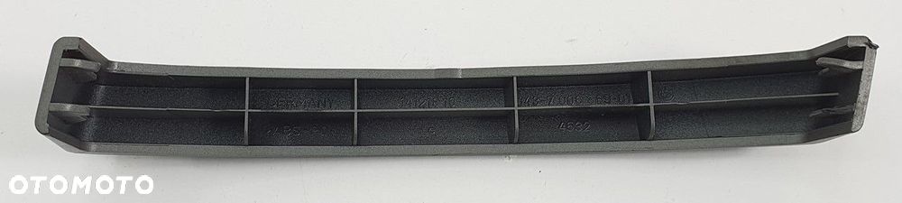 PLASTIK OSŁONA SŁUPKA LEWY BOK BMW 7 E65 7006869 - 6