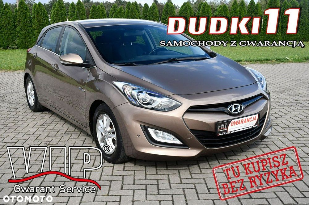 Hyundai i30 - 1