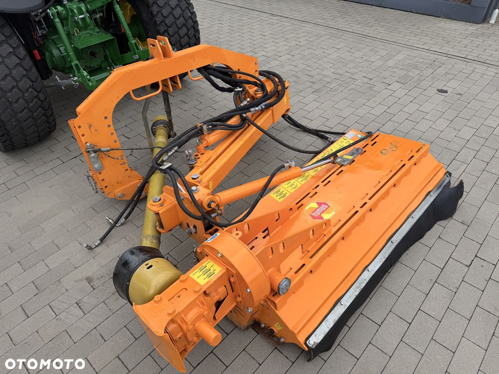 John Deere 4066R - 9