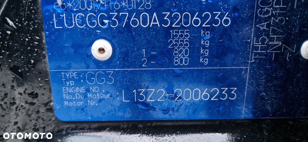 Honda Jazz 1.4 i-VTEC Elegance - 27