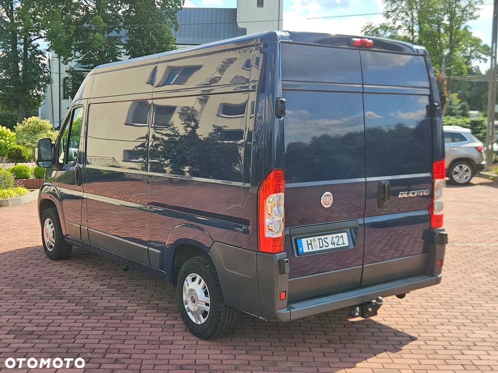 Fiat Ducato - 6