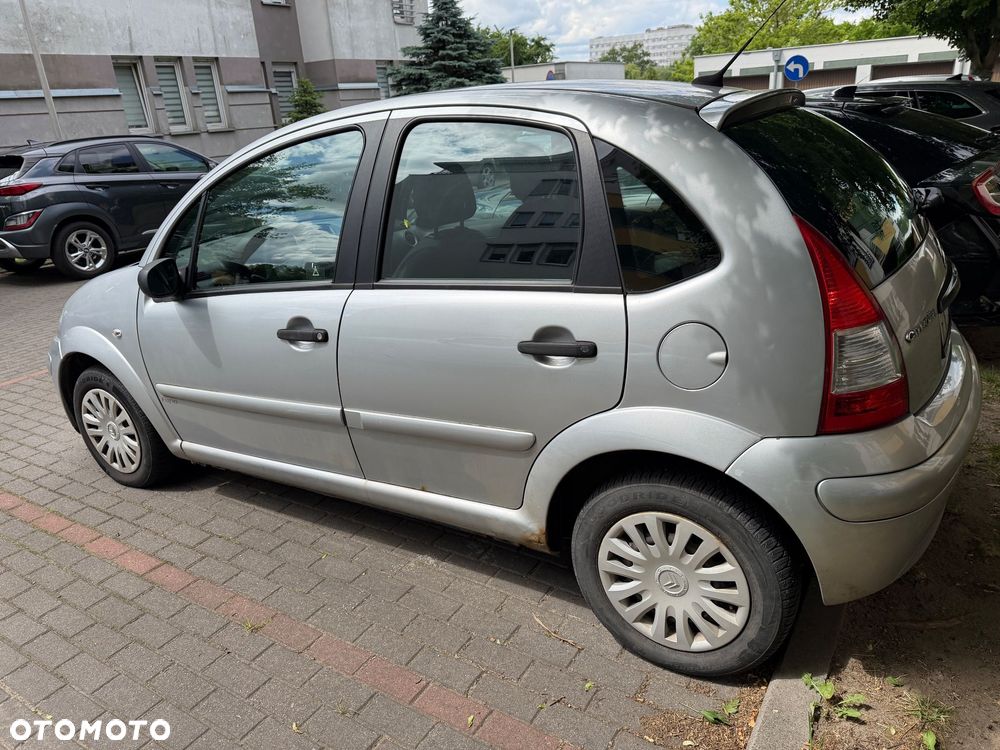 Citroën C3 1.1i Furio - 6