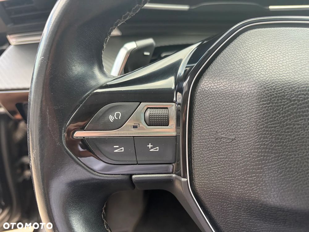 Peugeot 508 BlueHDi 130 EAT8 Allure - 14