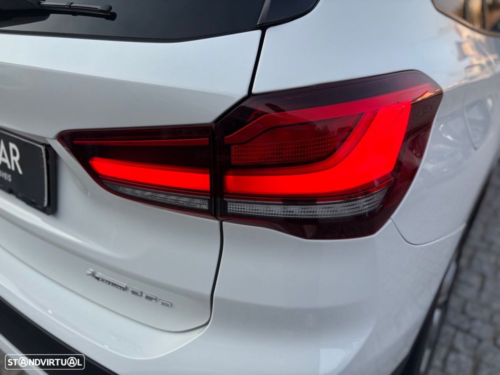 BMW X1 25 e xDrive Line Sport - 52