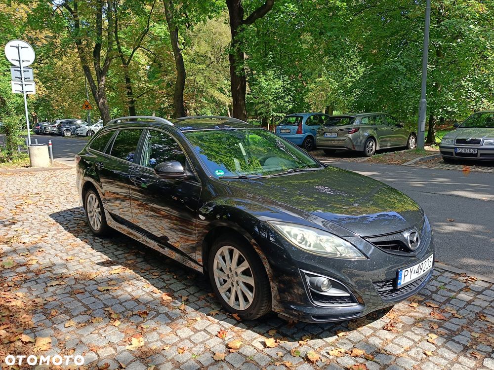Mazda 6 Sport 2.0 MZR DISI 90th Anniversary - 2