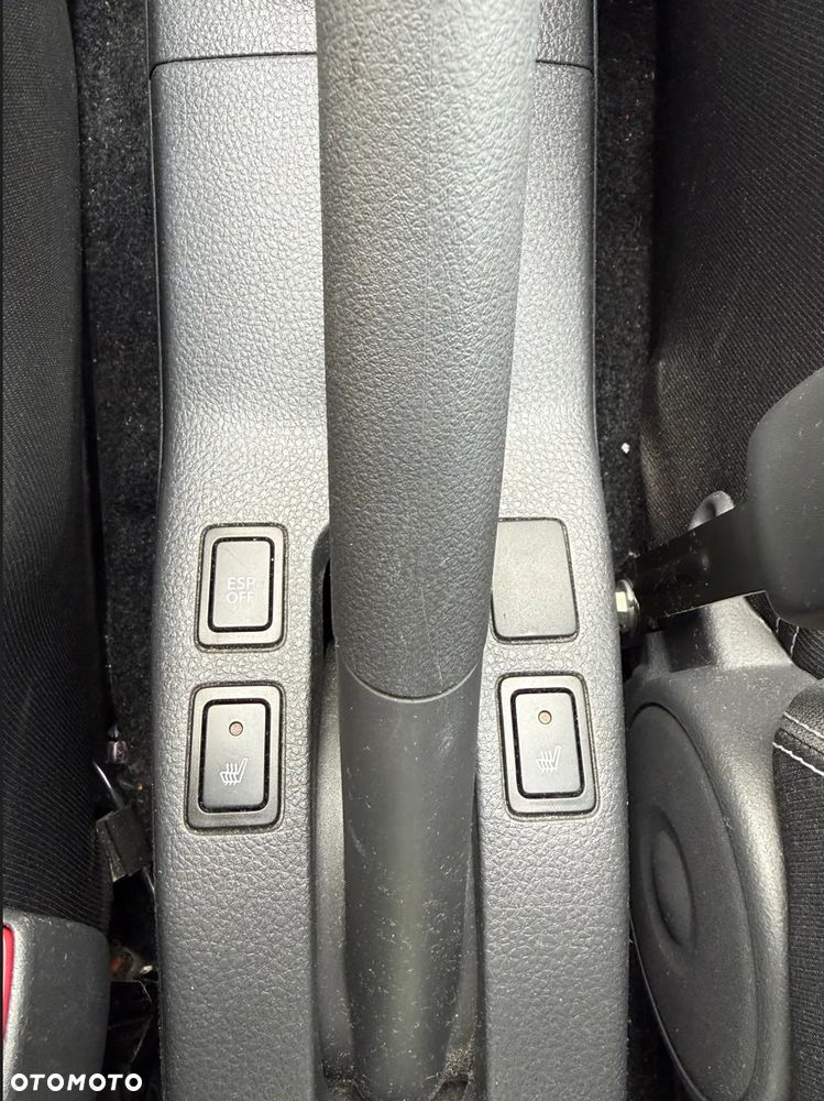 Suzuki SX4 - 16